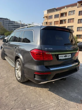 Mercedes-Benz GL 350 Дизел | Auto.bg — изображение 4 Mercedes-Benz GL 350 Дизел | Auto.bg — изображение 4