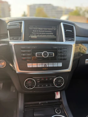 Mercedes-Benz GL 350 Дизел | Auto.bg — изображение 8 Mercedes-Benz GL 350 Дизел | Auto.bg — изображение 8