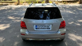 Обява за продажба на Mercedes-Benz GLK AMGпакет* 4х4* FACE* ПОДГРЕВ* АВТОПИЛОТ* ПЕРФЕКТНА