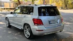 Обява за продажба на Mercedes-Benz GLK AMGпакет* 4х4* FACE* ПОДГРЕВ* АВТОПИЛОТ* ПЕРФЕКТНА