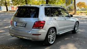Обява за продажба на Mercedes-Benz GLK AMGпакет* 4х4* FACE* ПОДГРЕВ* АВТОПИЛОТ* ПЕРФЕКТНА