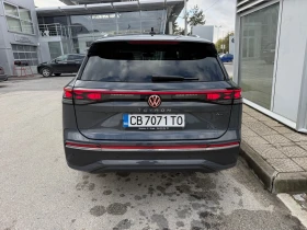 VW Tayron Elegance 4Motion 2, O TSI 204 k.c 7DSG - 41899 € - 93038972 5 | Car24.bg VW Tayron Elegance 4Motion 2, O TSI 204 k.c 7DSG - 41899 € - 93038972 5
