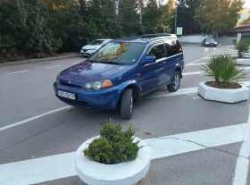 Honda Hr-v undefined | Auto.bg — изображение 3 Honda Hr-v undefined | Auto.bg — изображение 3