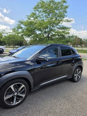 Hyundai Kona ЦЕНА ДО БЪЛГАРИЯ - 12499 € - 79611238 5 | Car24.bg Hyundai Kona ЦЕНА ДО БЪЛГАРИЯ - 12499 € - 79611238 5