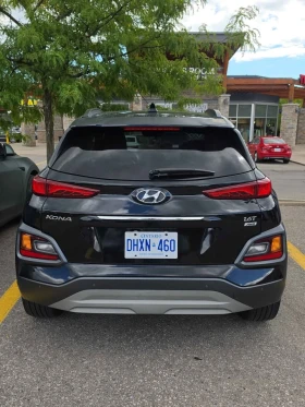 Hyundai Kona ЦЕНА ДО БЪЛГАРИЯ - 12499 € - 79611238 3 | Car24.bg Hyundai Kona ЦЕНА ДО БЪЛГАРИЯ - 12499 € - 79611238 3