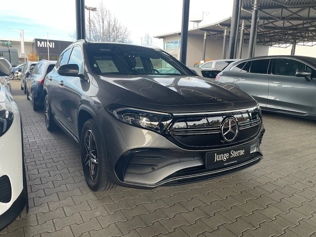Mercedes-Benz EQA 350 4MATIC - 69900 лв. / 35739.30 € - 11986623 1 | Car24.bg Mercedes-Benz EQA 350 4MATIC - 69900 лв. / 35739.30 € - 11986623 1