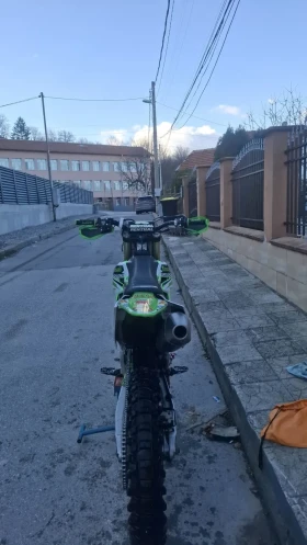 Kawasaki Kx F | Auto.bg — изображение 5 Kawasaki Kx F | Auto.bg — изображение 5