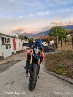 Aprilia Dorsoduro 1200 | Auto.bg — изображение 9 Aprilia Dorsoduro 1200 | Auto.bg — изображение 9