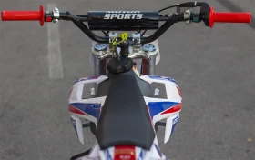 Honda Crf SHIFTER 125 PRO | Auto.bg — изображение 7 Honda Crf SHIFTER 125 PRO | Auto.bg — изображение 7