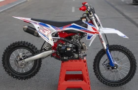 Honda Crf SHIFTER 125 PRO | Auto.bg — изображение 3 Honda Crf SHIFTER 125 PRO | Auto.bg — изображение 3