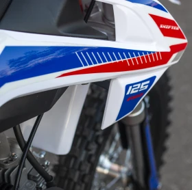 Honda Crf SHIFTER 125 PRO | Auto.bg — изображение 14 Honda Crf SHIFTER 125 PRO | Auto.bg — изображение 14