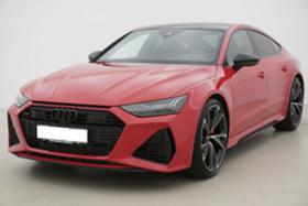 Обява за продажба на Audi Rs7 4.0 TFSI quattro Sportback ~ 268 500 лв. - изображение 1
