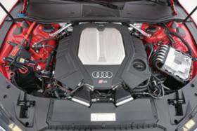 Audi Rs7 4.0 TFSI quattro Sportback | Mobile.bg   13