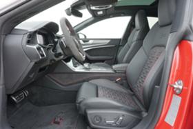 Audi Rs7 4.0 TFSI quattro Sportback | Mobile.bg   6