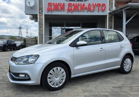 Снимка VW Polo