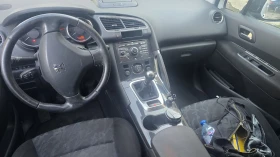 Peugeot 3008 2.0 hdi navi dvd pilot 2010 - 5999 лв. / 3067.24 € - 50342671 9 | Car24.bg Peugeot 3008 2.0 hdi navi dvd pilot 2010 - 5999 лв. / 3067.24 € - 50342671 9