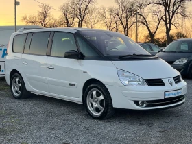 Renault Espace IV 7Места Keyless go - Car24.bg Renault Espace IV 7Места Keyless go