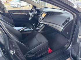 Hyundai I40 1.6i 135кс KEYLESS* НАВИ* КАМЕРА* 158хил.км* - цена по договаряне - 75171873 12 | Car24.bg Hyundai I40 1.6i 135кс KEYLESS* НАВИ* КАМЕРА* 158хил.км* - цена по договаряне - 75171873 12