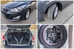 Hyundai I40 1.6i 135кс KEYLESS* НАВИ* КАМЕРА* 158хил.км* - цена по договаряне - 75171873 14 | Car24.bg Hyundai I40 1.6i 135кс KEYLESS* НАВИ* КАМЕРА* 158хил.км* - цена по договаряне - 75171873 14