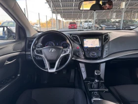 Hyundai I40 1.6i 135кс KEYLESS* НАВИ* КАМЕРА* 158хил.км* - цена по договаряне - 75171873 11 | Car24.bg Hyundai I40 1.6i 135кс KEYLESS* НАВИ* КАМЕРА* 158хил.км* - цена по договаряне - 75171873 11