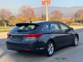 Hyundai I40 1.6i 135кс KEYLESS* НАВИ* КАМЕРА* 158хил.км* - цена по договаряне - 75171873 5 | Car24.bg Hyundai I40 1.6i 135кс KEYLESS* НАВИ* КАМЕРА* 158хил.км* - цена по договаряне - 75171873 5