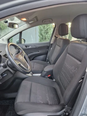 Opel Meriva 1.4/ 120 к.с. - 6500 лв. / 3323.40 € - 40598491 11 | Car24.bg Opel Meriva 1.4/ 120 к.с. - 6500 лв. / 3323.40 € - 40598491 11