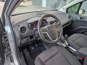 Opel Meriva 1.4/ 120 к.с. - 6500 лв. / 3323.40 € - 40598491 10 | Car24.bg Opel Meriva 1.4/ 120 к.с. - 6500 лв. / 3323.40 € - 40598491 10