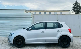 VW Polo BLUEMOTION* 4 ЦИЛИНДЪРА - 5800 € / 11343.81 лв. - 52812892 6 | Car24.bg VW Polo BLUEMOTION* 4 ЦИЛИНДЪРА - 5800 € / 11343.81 лв. - 52812892 6