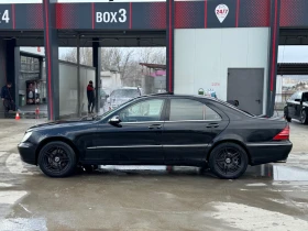 Mercedes-Benz S 320 - 5000 € / 9779.15 лв. - 26525052 6 | Car24.bg Mercedes-Benz S 320 - 5000 € / 9779.15 лв. - 26525052 6