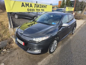 Снимка Renault Megane