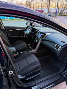 Hyundai I30 1.4 CRDi * ТОП СЪСТОЯНИЕ!* КАТО НОВА!* - 5500 € / 10757.07 лв. - 32338012 11 | Car24.bg Hyundai I30 1.4 CRDi * ТОП СЪСТОЯНИЕ!* КАТО НОВА!* - 5500 € / 10757.07 лв. - 32338012 11