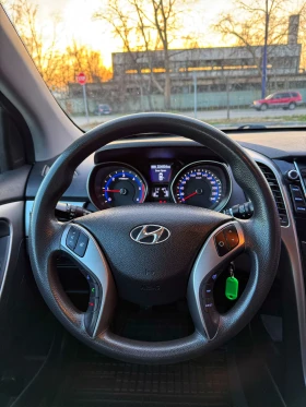 Hyundai I30 1.4 CRDi * ТОП СЪСТОЯНИЕ!* КАТО НОВА!* - 5500 € / 10757.07 лв. - 32338012 13 | Car24.bg Hyundai I30 1.4 CRDi * ТОП СЪСТОЯНИЕ!* КАТО НОВА!* - 5500 € / 10757.07 лв. - 32338012 13