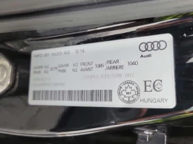 Audi A3 * 2.0T PROGRESSIV * CARFAX * ЦЕНА ДО БГ - 10600 € / 20731.80 лв. - 97557837 16 | Car24.bg Audi A3 * 2.0T PROGRESSIV * CARFAX * ЦЕНА ДО БГ - 10600 € / 20731.80 лв. - 97557837 16