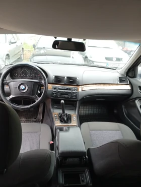 BMW 320 - 1500 € / 2933.74 лв. - 14441532 3 | Car24.bg BMW 320 - 1500 € / 2933.74 лв. - 14441532 3