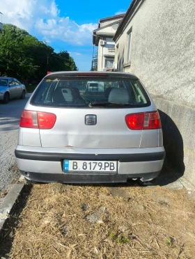 Seat Ibiza undefined | Auto.bg — изображение 3 Seat Ibiza undefined | Auto.bg — изображение 3