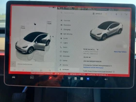 Tesla Model Y LONG RANGE DUAL MOTOR AWD ТЕРМОПОМПА | Auto.bg — изображение 9 Tesla Model Y LONG RANGE DUAL MOTOR AWD ТЕРМОПОМПА | Auto.bg — изображение 9