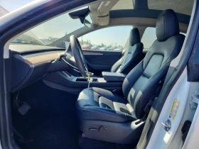 Tesla Model Y LONG RANGE DUAL MOTOR AWD ТЕРМОПОМПА | Auto.bg — изображение 7 Tesla Model Y LONG RANGE DUAL MOTOR AWD ТЕРМОПОМПА | Auto.bg — изображение 7
