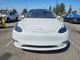 Tesla Model Y LONG RANGE DUAL MOTOR AWD ТЕРМОПОМПА | Auto.bg — изображение 5 Tesla Model Y LONG RANGE DUAL MOTOR AWD ТЕРМОПОМПА | Auto.bg — изображение 5