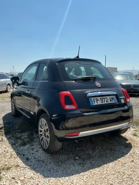 Fiat 500 undefined | Auto.bg — изображение 5 Fiat 500 undefined | Auto.bg — изображение 5