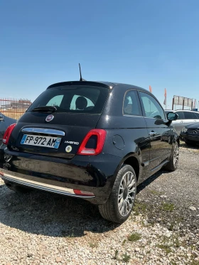 Fiat 500 undefined | Auto.bg — изображение 14 Fiat 500 undefined | Auto.bg — изображение 14