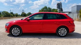Skoda Scala TGI - 10500 € - 20965356 7 | Car24.bg Skoda Scala TGI - 10500 € - 20965356 7