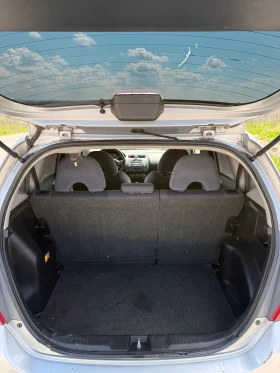 Honda Jazz Климатик | Auto.bg — изображение 11 Honda Jazz Климатик | Auto.bg — изображение 11