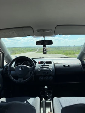 Honda Jazz Климатик | Auto.bg — изображение 8 Honda Jazz Климатик | Auto.bg — изображение 8
