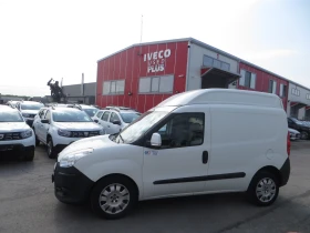 Fiat Doblo MAXI | Auto.bg — изображение 2 Fiat Doblo MAXI | Auto.bg — изображение 2
