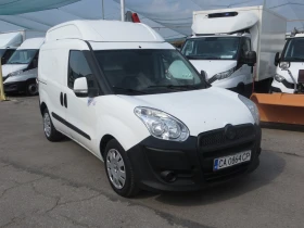 Fiat Doblo MAXI | Auto.bg — изображение 6 Fiat Doblo MAXI | Auto.bg — изображение 6