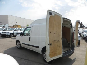 Fiat Doblo MAXI | Auto.bg — изображение 15 Fiat Doblo MAXI | Auto.bg — изображение 15