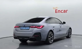 BMW i4 * eDrive40 M Sports Pro * ЦЕНА ДО БГ | Auto.bg — изображение 2 BMW i4 * eDrive40 M Sports Pro * ЦЕНА ДО БГ | Auto.bg — изображение 2
