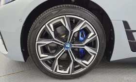 BMW i4 * eDrive40 M Sports Pro * ЦЕНА ДО БГ | Auto.bg — изображение 5 BMW i4 * eDrive40 M Sports Pro * ЦЕНА ДО БГ | Auto.bg — изображение 5