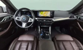 BMW i4 * eDrive40 M Sports Pro * ЦЕНА ДО БГ | Auto.bg — изображение 8 BMW i4 * eDrive40 M Sports Pro * ЦЕНА ДО БГ | Auto.bg — изображение 8