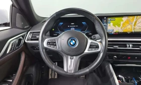 BMW i4 * eDrive40 M Sports Pro * ЦЕНА ДО БГ | Auto.bg — изображение 9 BMW i4 * eDrive40 M Sports Pro * ЦЕНА ДО БГ | Auto.bg — изображение 9